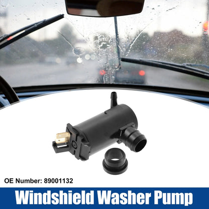 Windshield Washer Pump for Honda Civic (1988–2004) 89001132