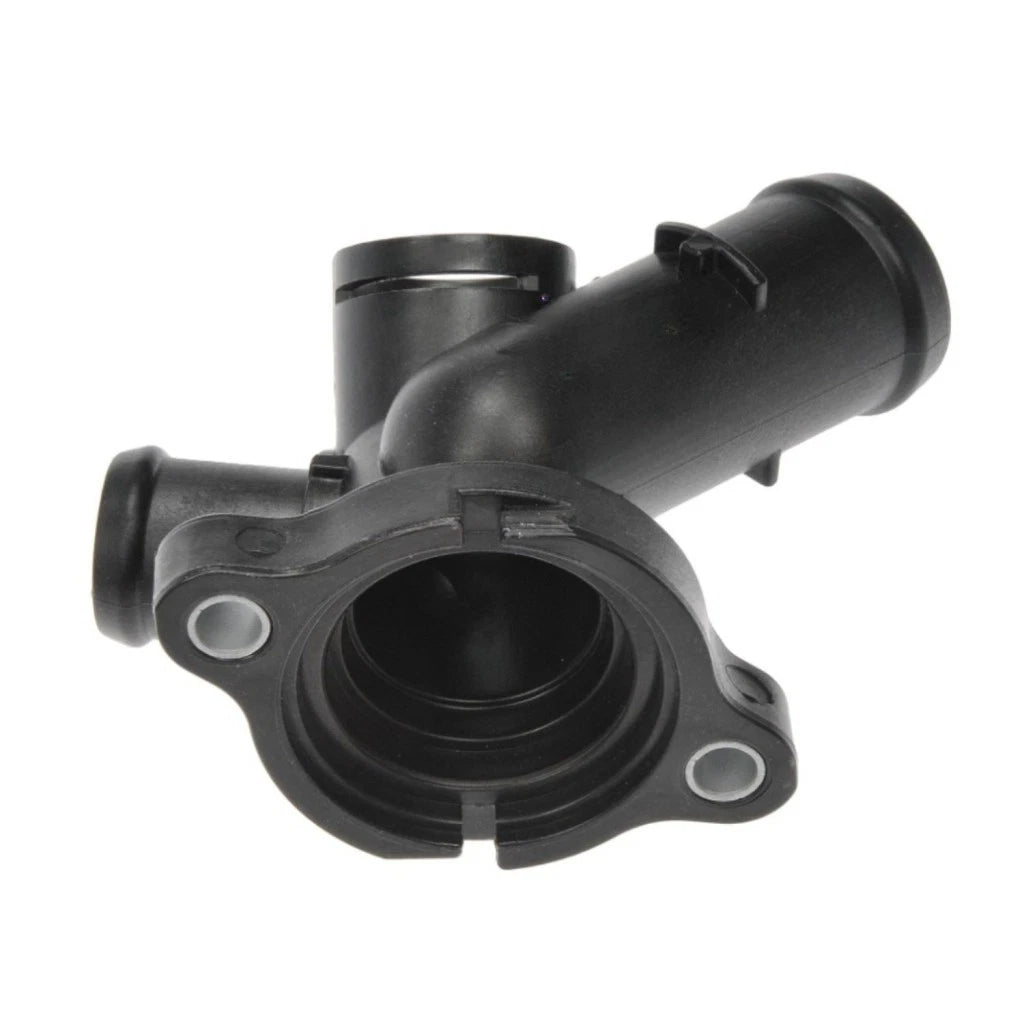 Engine Coolant Water Outlet for Volkswagen Beetle Cabrio (2010–2011) ALX-PAU-RB-902-6131-CLA3