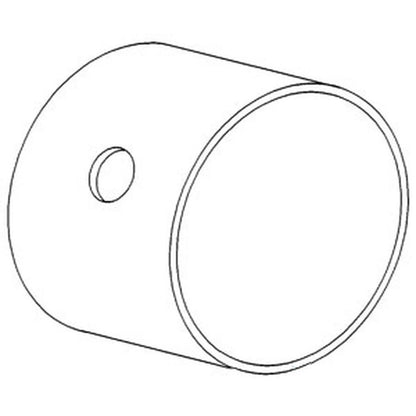 Axle Bushing for 20C 235 245 30B 30D 4500