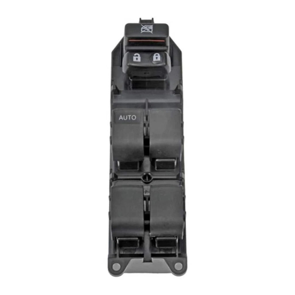 Master Window Switch for Toyota Matrix (2009–2014) 8482002240, ALX-PAU-RB-901-790-CLA6