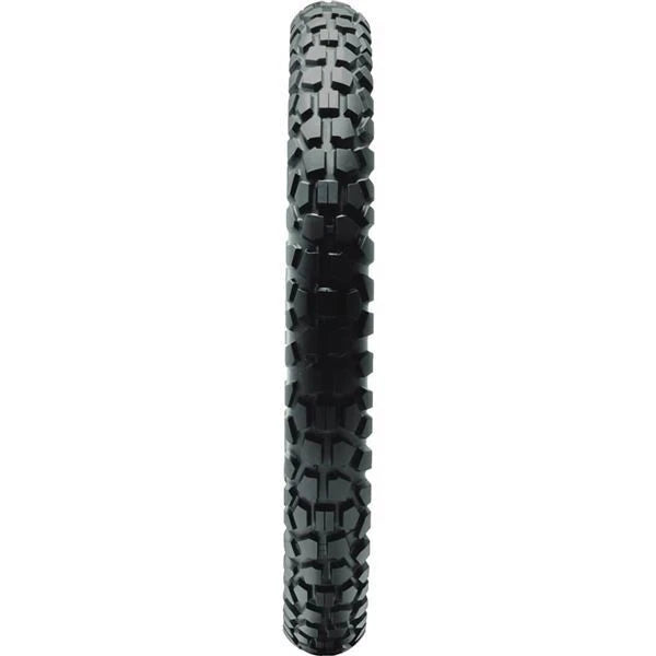 Dunlop D605 Front DOT Dual Sport Tire for Motorcycle (2.75-21) 45154340