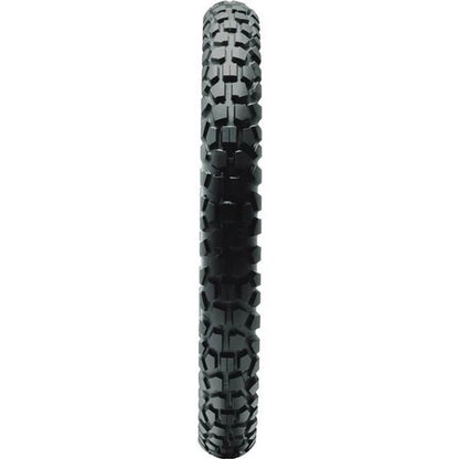 Dunlop D605 Front DOT Dual Sport Tire for Motorcycle (2.75-21) 45154340