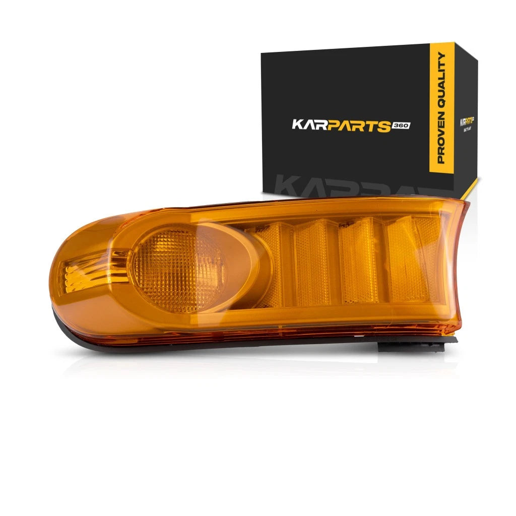 Side Marker Light for Toyota FJ Cruiser (2007–2011) - Amber Lens, TO2531149