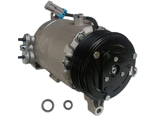 A/C Compressor for Chevrolet Monte Carlo (2006–2007) 95476MJYB