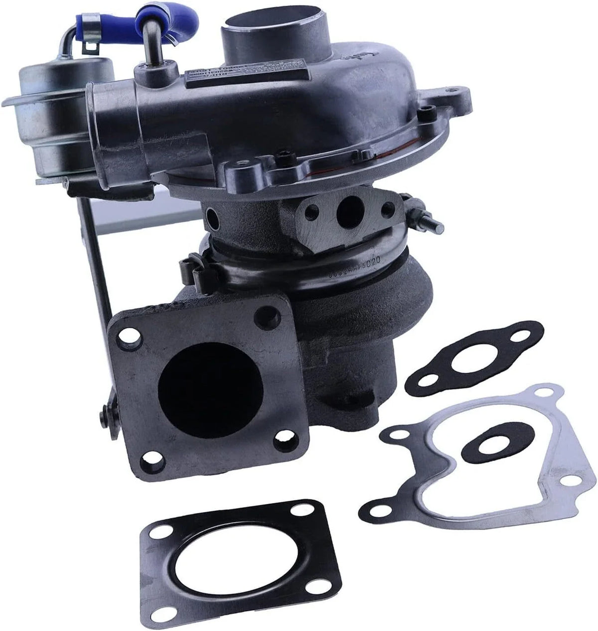 Turbo RHF5 Turbocharger 129E01-18011 for Yanmar Engine 4TNV98CT (2010–2019)