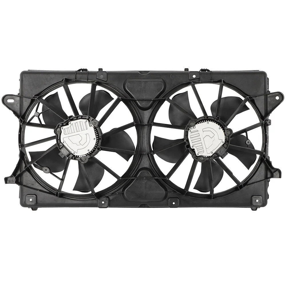A/C Radiator Cooling Fan for Chevrolet Tahoe (2021–2023)