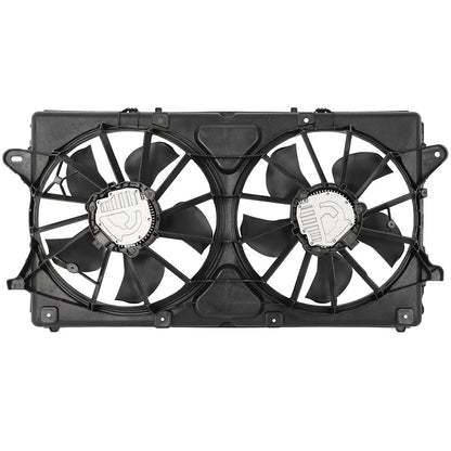 A/C Radiator Cooling Fan for Chevrolet Tahoe (2021–2023)