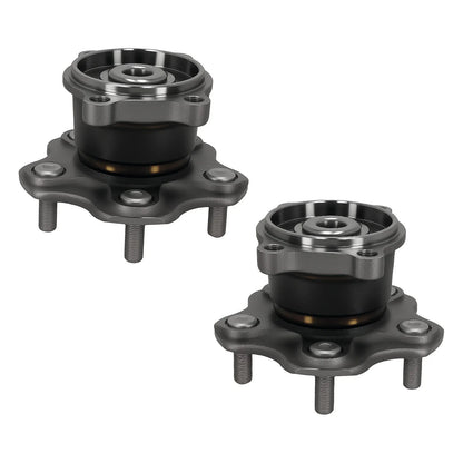 Set of 2 Rear Wheel Hub Assemblies for Nissan Altima (2002–2006) 512202