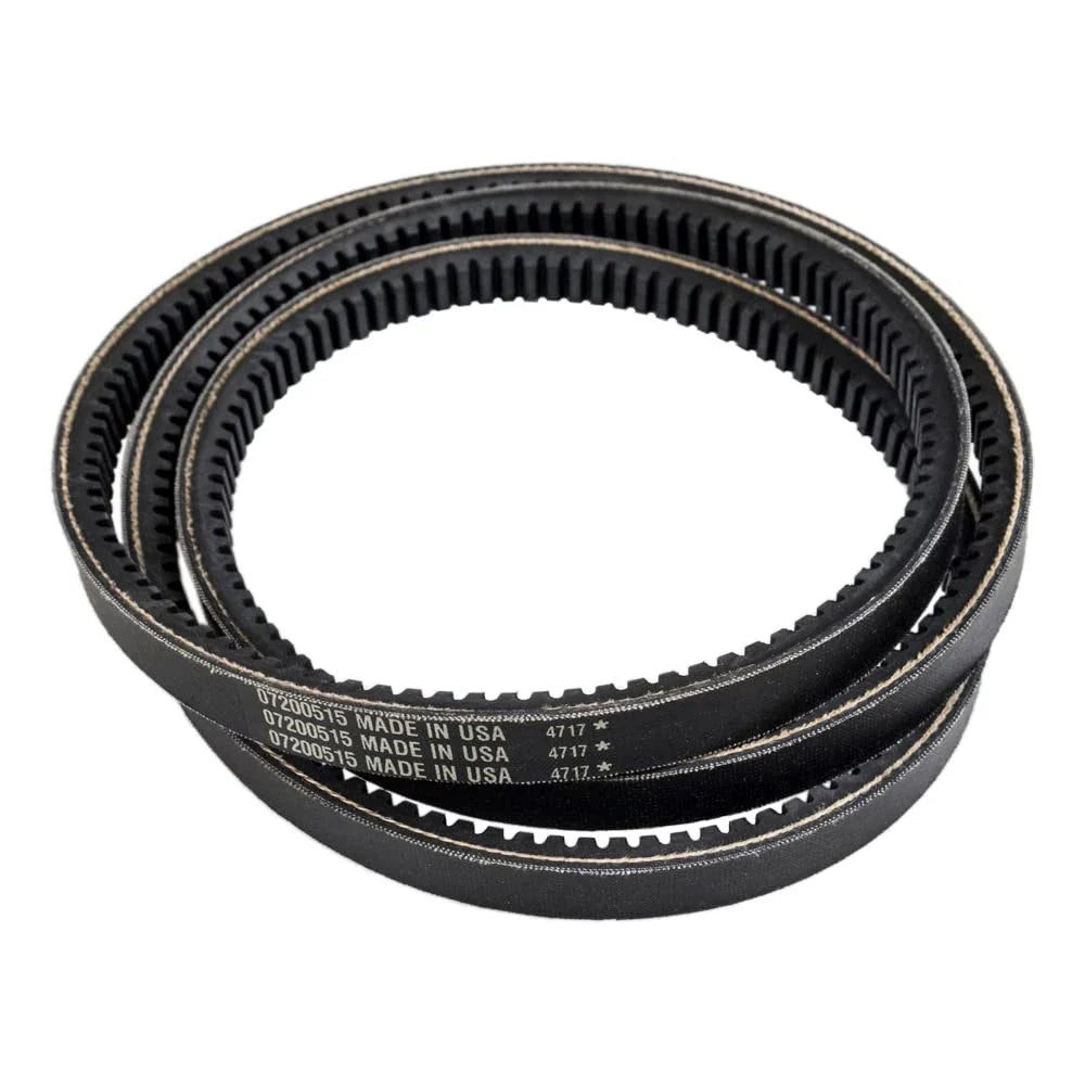 Clutch Drive Belt for Gravely Proturn Zero Turn Mower (Fits 07200515)