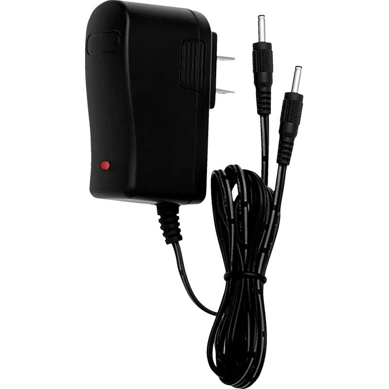 Dual Wall Charger for Gerbing Heated Clothing (G0715UBAT8560011)