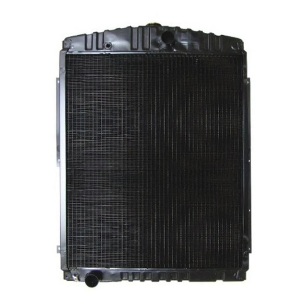 R2787 Radiator for John Deere