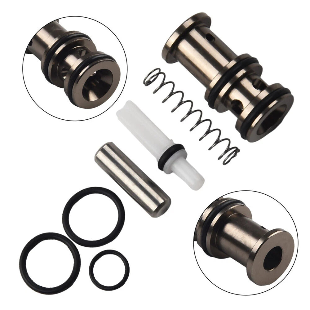 Plunger Valve Assembly for NR83A Framing Nailer