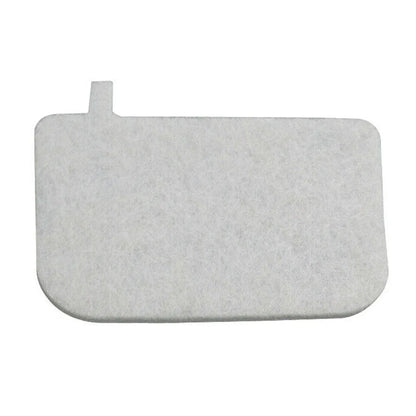 Set of 5 High Performance Air Filters for BHX2500 EM4250CA (Obsolete)