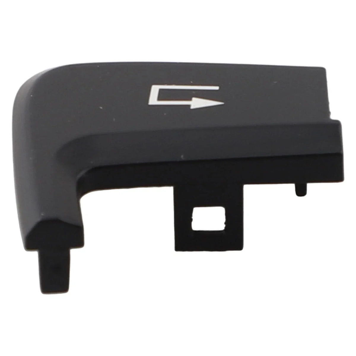 Steering Wheel Button Cover Set for Mercedes-Benz Cars
