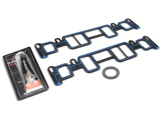 Lower Intake Manifold Gasket for GMC Savana 2500 (1996–2006) 62892PJSG