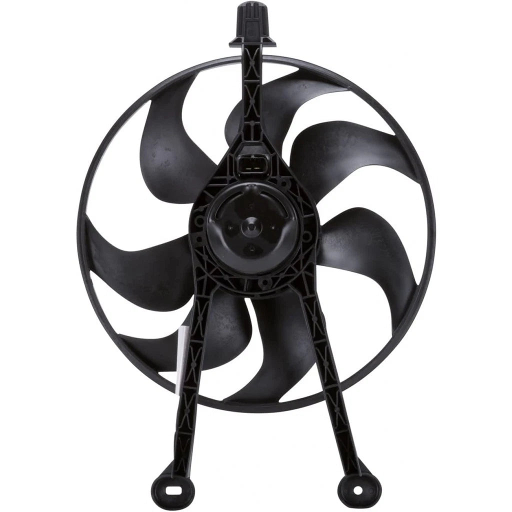 Cooling Fan for Cadillac Eldorado (1994–2000) | GM3115102, CLX-M0-600230-CL360A56