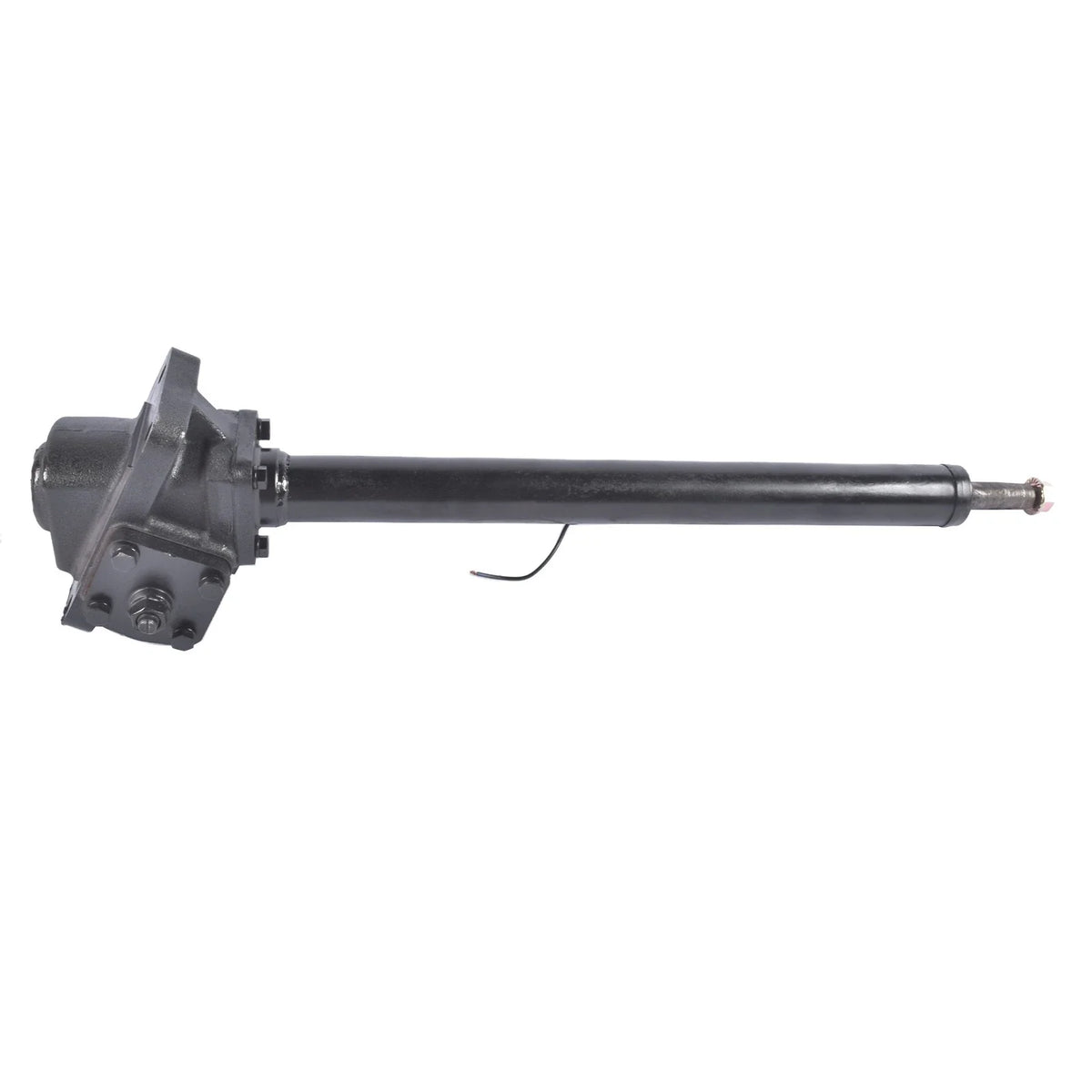 Steering Box Shaft Assembly for Yanmar YM195 YM240 YM1500