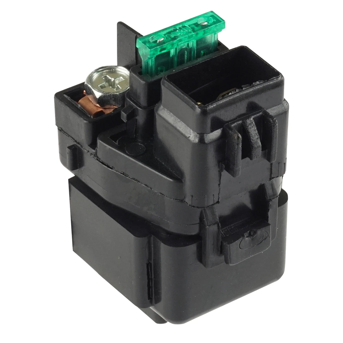 Starter Solenoid Relay for Arctic Cat 400 2X4 (1998–2003) RE157, 3530001, 3180026E00