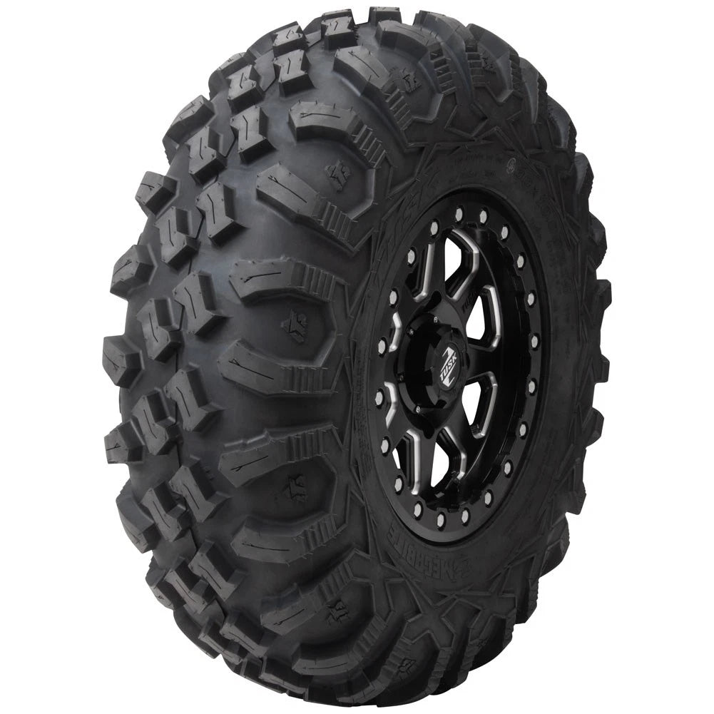 Tusk Megabite Radial Tire 25x8-12 for Can-Am Outlander 800R X XC (2011) 203-271-0178