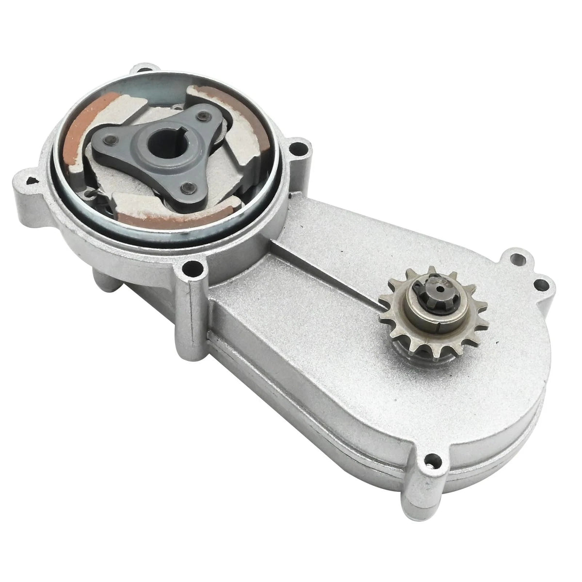 Clutch Drum Bell Housing Kit for 43cc 47cc 49cc 2 Stroke
