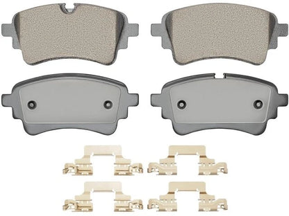 Brake Pad Set for Audi Q5 Sportback (2021–2025) 75418JKQG