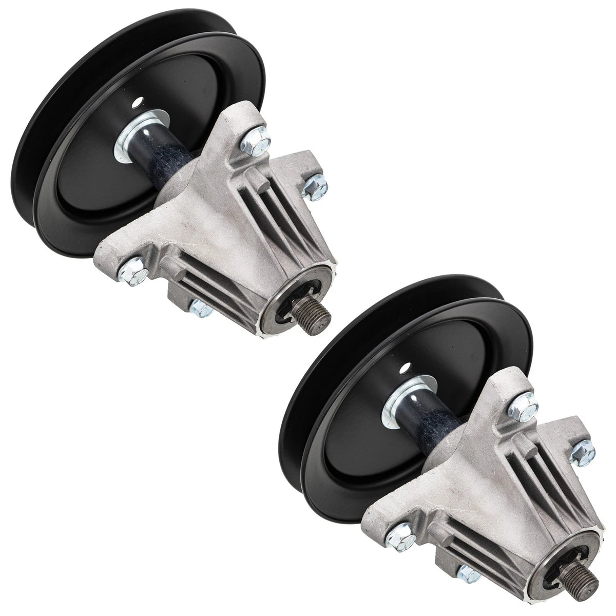 8TEN Deck Rebuild Kit for Cub Cadet RZT L42 S42 (2006–2021) 742-04312 742-04308 742-0656