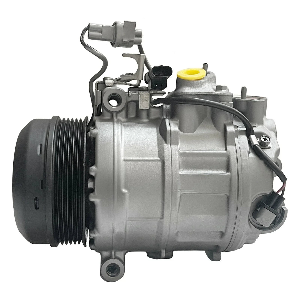 A/C Compressor Replacement for Mercedes Sprinter 3500 2.1L (2014–2016)