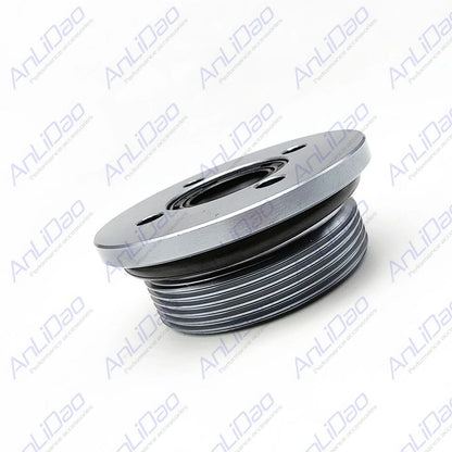 High Performance Tilt Trim for Yamaha 70TLRY 90TLRA 60TLRA (6H1‑43821‑11‑00)