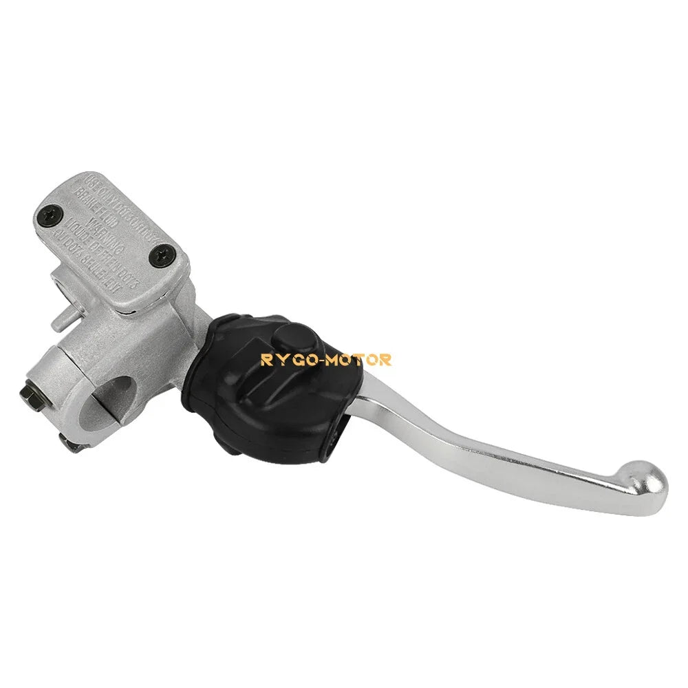 Front Brake Master Cylinder for Honda CRF125/150/230/250X/R/450X/R (2014–2023)