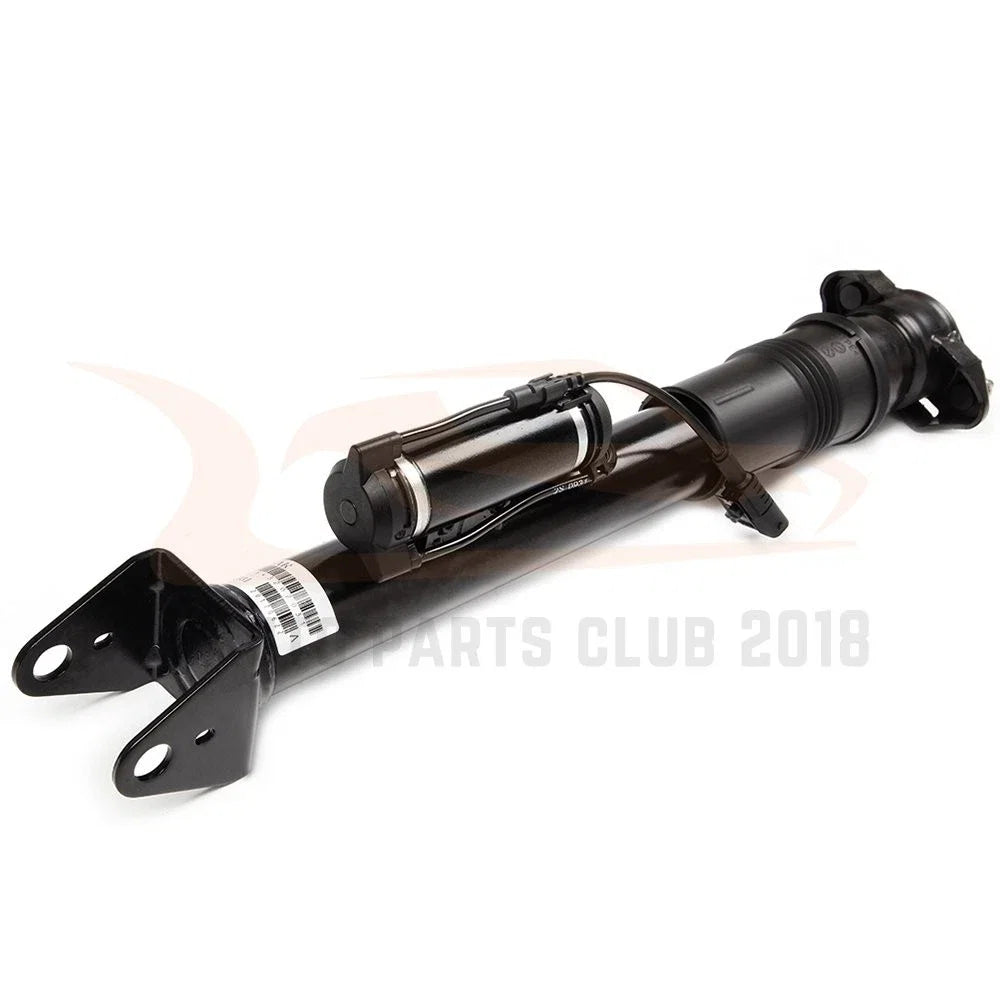 Set of 4 Air Suspension Struts for Mercedes W/X164 ML350 GL450 GL550