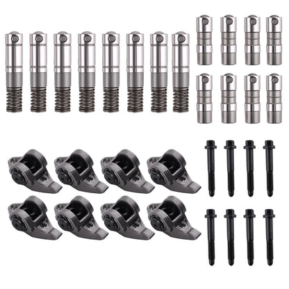 Rocker Arms & Valve Tappets & Lifters for Chevy Avalanche Pontiac (2002–2006)