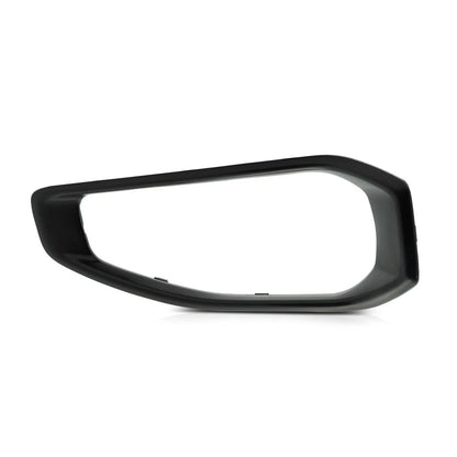 Fog Light Trim for Jeep Gladiator (2020–2024) - Passenger Side, Black, LLX-CH1039196-CL360A70, CH1039196