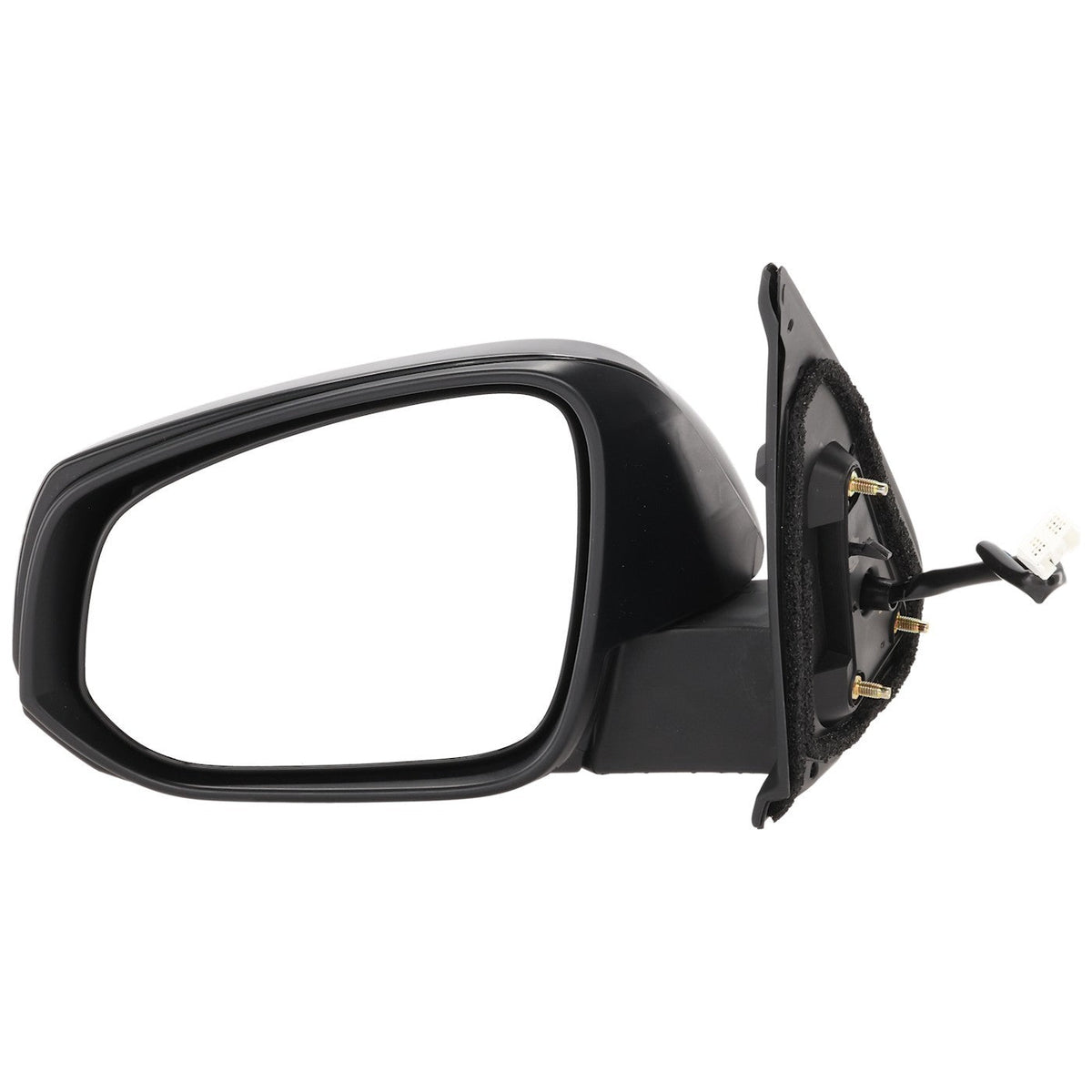 Heated Driver Left Side Mirror for Toyota Tacoma (2016–2020)