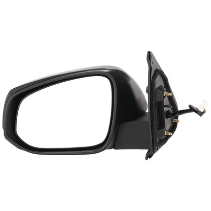 Heated Driver Left Side Mirror for Toyota Tacoma (2016–2020)