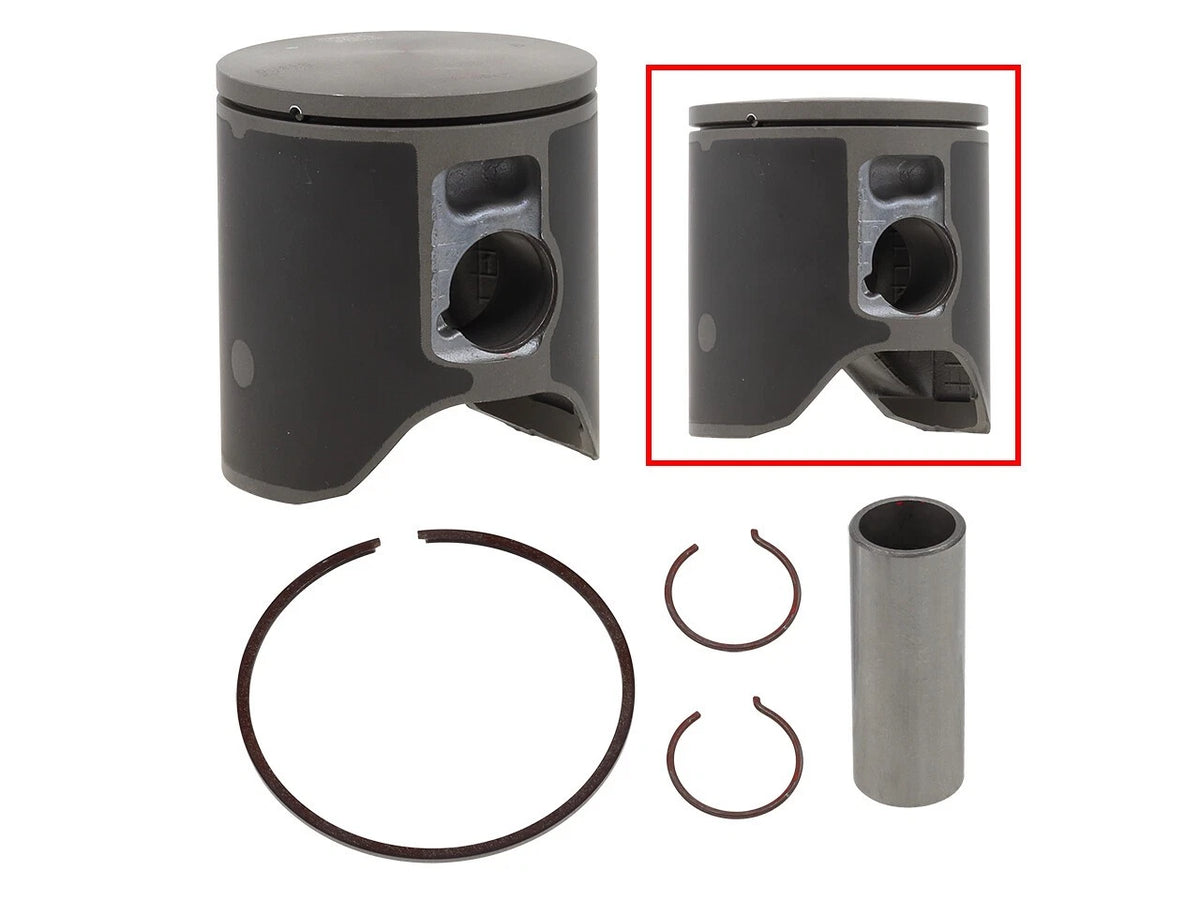 SP1 T-Moly Piston for (SM-09291)
