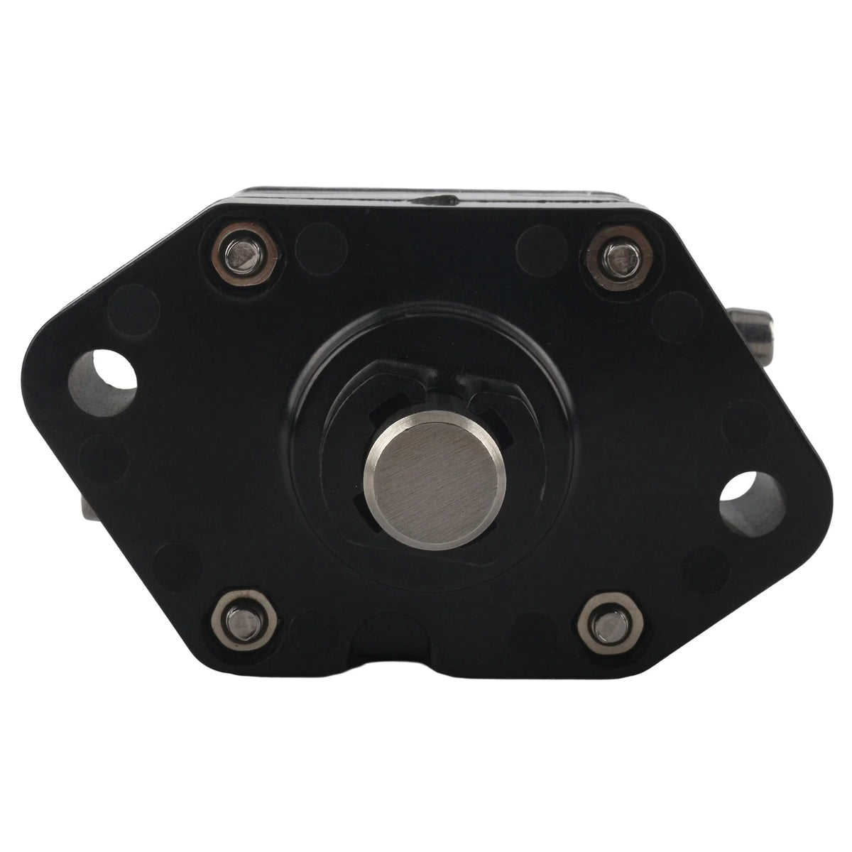 Fuel Pump & O-ring Kit for Evinrude Johnson 4-Str DF 4 5 6 HP
