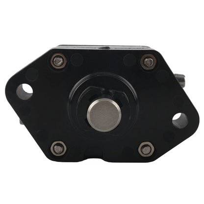 Fuel Pump & O-ring Kit for Evinrude Johnson 4-Str DF 4 5 6 HP