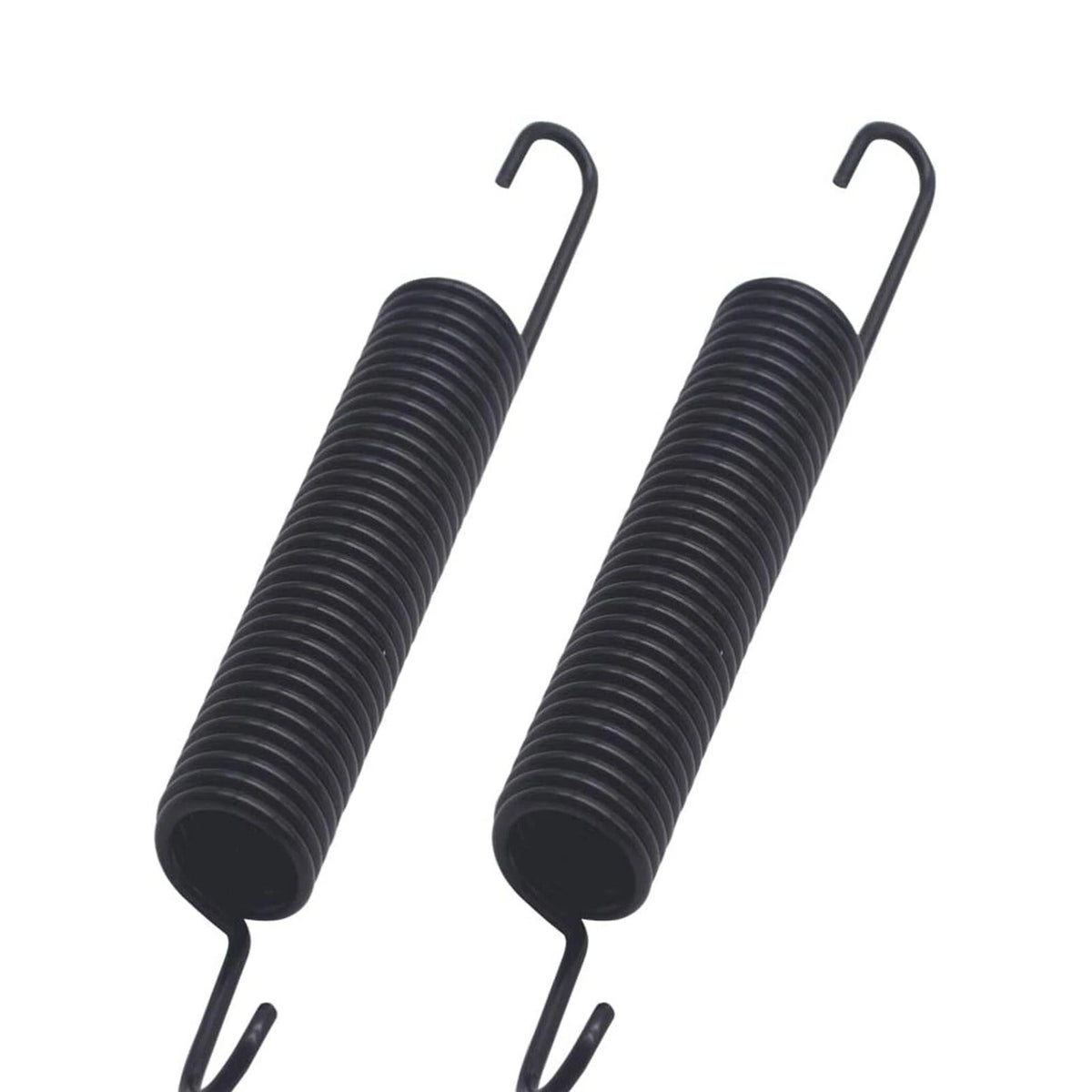 2X Extension Spring M45123 for John Deere Mower (312, RX63, 9400, T670, 340D, W650)