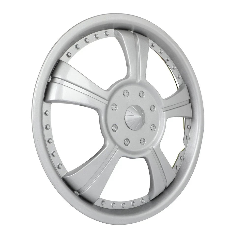 Set of 4 Wheel Covers for R13 Tires
