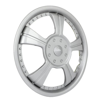 Set of 4 Wheel Covers for R13 Tires