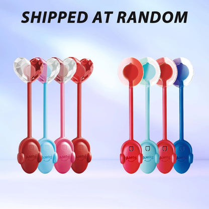 4 Count Lollipop Candy Suckers for TastySounds