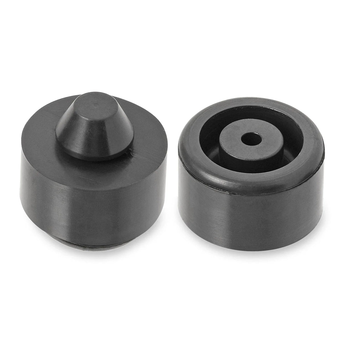 2X Main Stand Stopper for Yamaha Banshee YFZ450 Raptor 660 700 (371-27114-00-00)