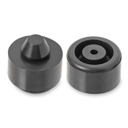 2X Main Stand Stopper for Yamaha Banshee YFZ450 Raptor 660 700 (371-27114-00-00)