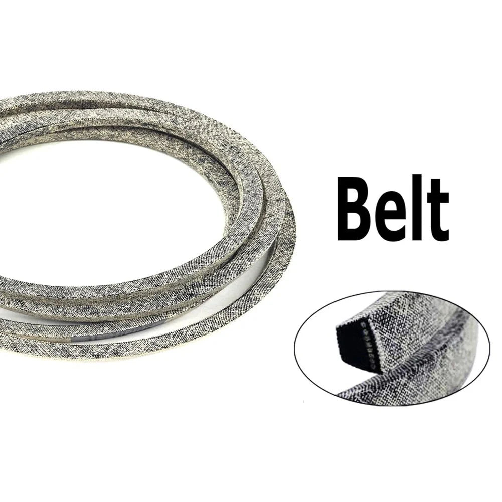 Drive Belt for Toro Lawnmower (1145858, 74915, 74925)