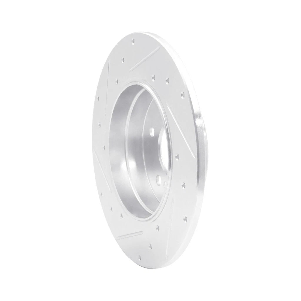 Brake Rotor for Mercedes-Benz CLK350 (2006–2009) ALX-PAU-DF-631-63032R-CLA12