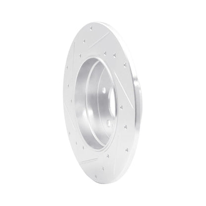 Brake Rotor for Mercedes-Benz CLK350 (2006–2009) ALX-PAU-DF-631-63032R-CLA12