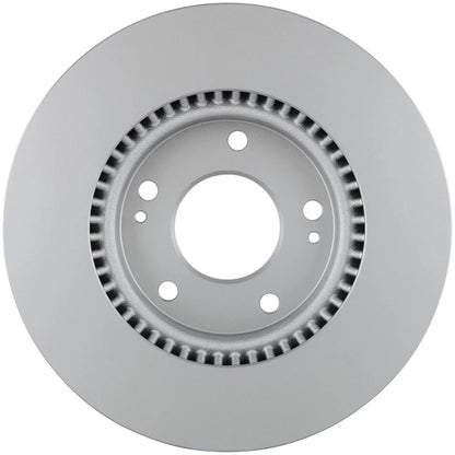 Bosch Brake Disc for Kia Sportage, Hyundai Tuc (2003–2010) 28010811