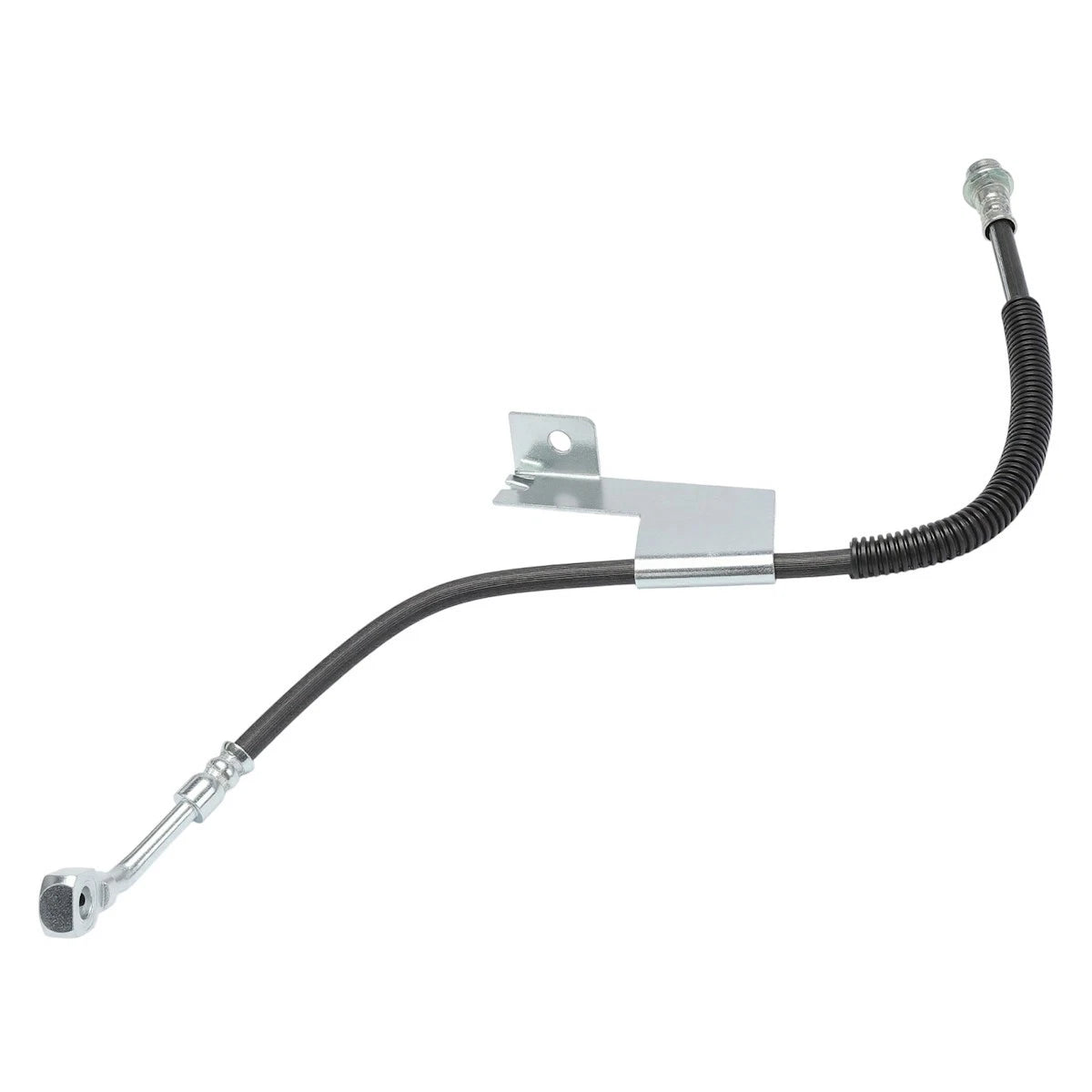 Brake Line Front Driver Left for Chevy Express Van GMC 3500 2500 (1996–1997)