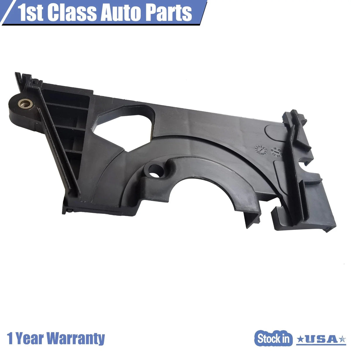 Upper Timing Belt Back Cover for Honda Civic (2001–2005)