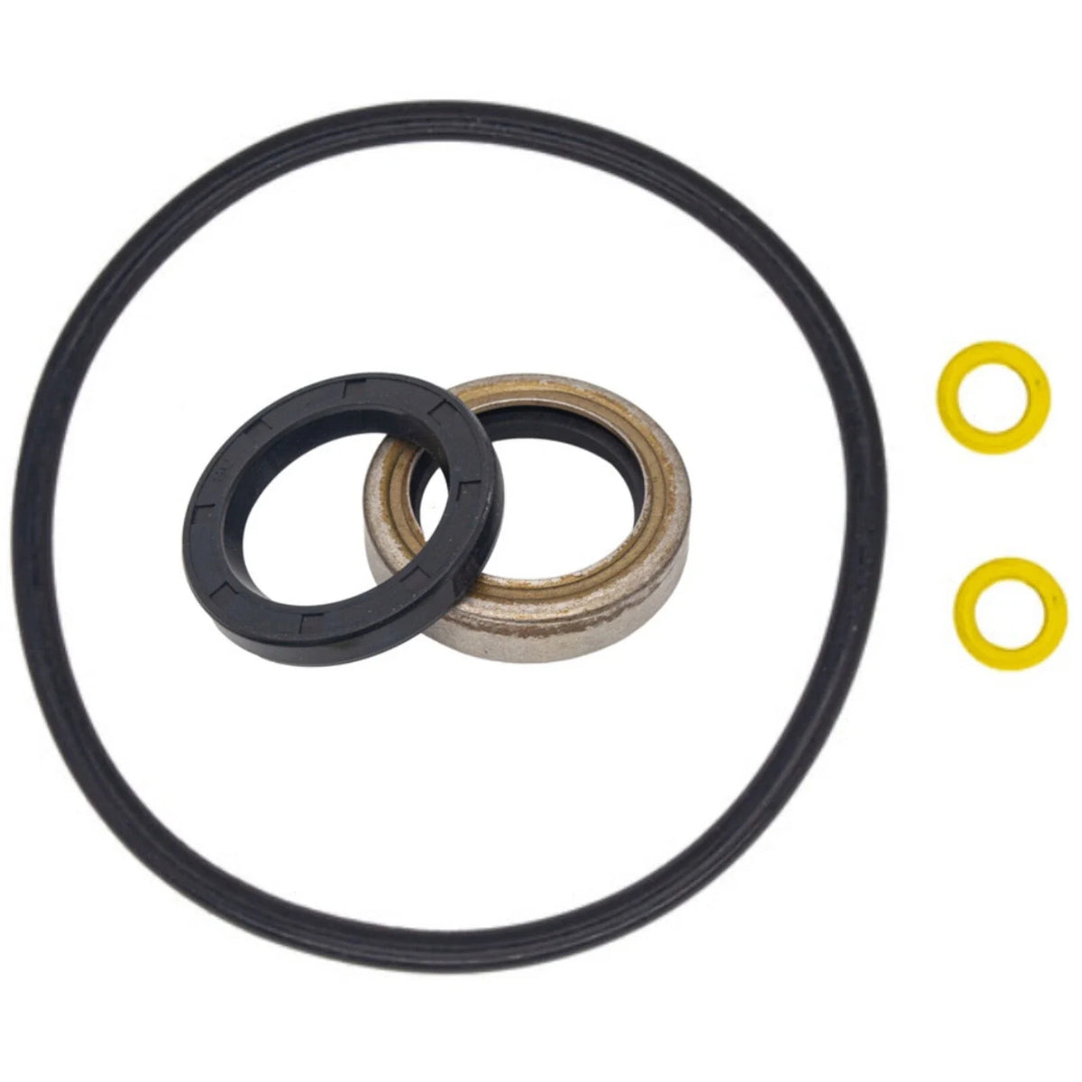 Propeller Housing Cap Seal for Mercury Marine 3.0L 200 DFI 225 CARB 225 250